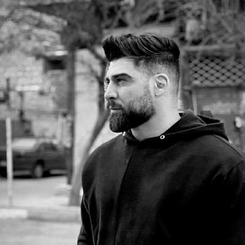 دانلود اهنگ محمد محرمی مشترک مورد نظر